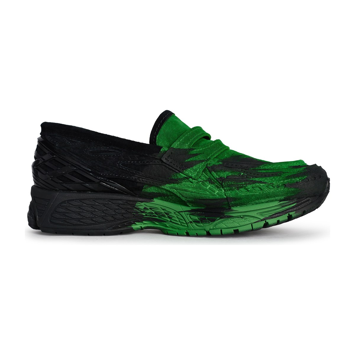 New Balance 1906L Black Green