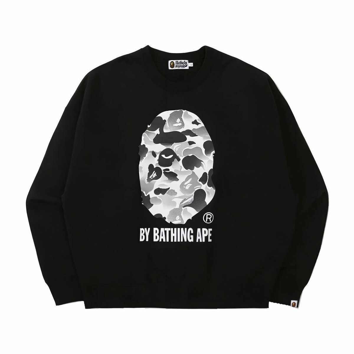 A BATHING APE
