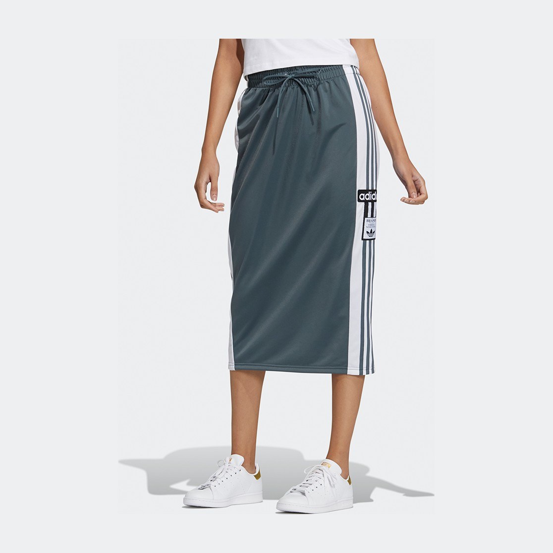adidas Adibreak Skirt Blue