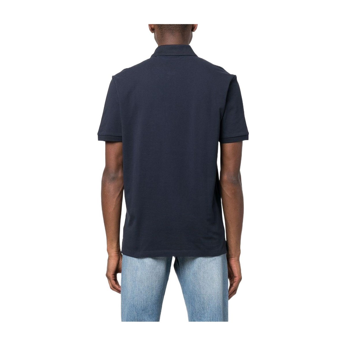 HUGO BOSS LogoPolo