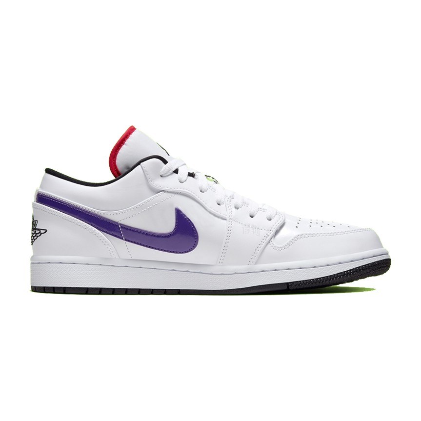 Jordan Air Jordan 1 Low "White Multi"