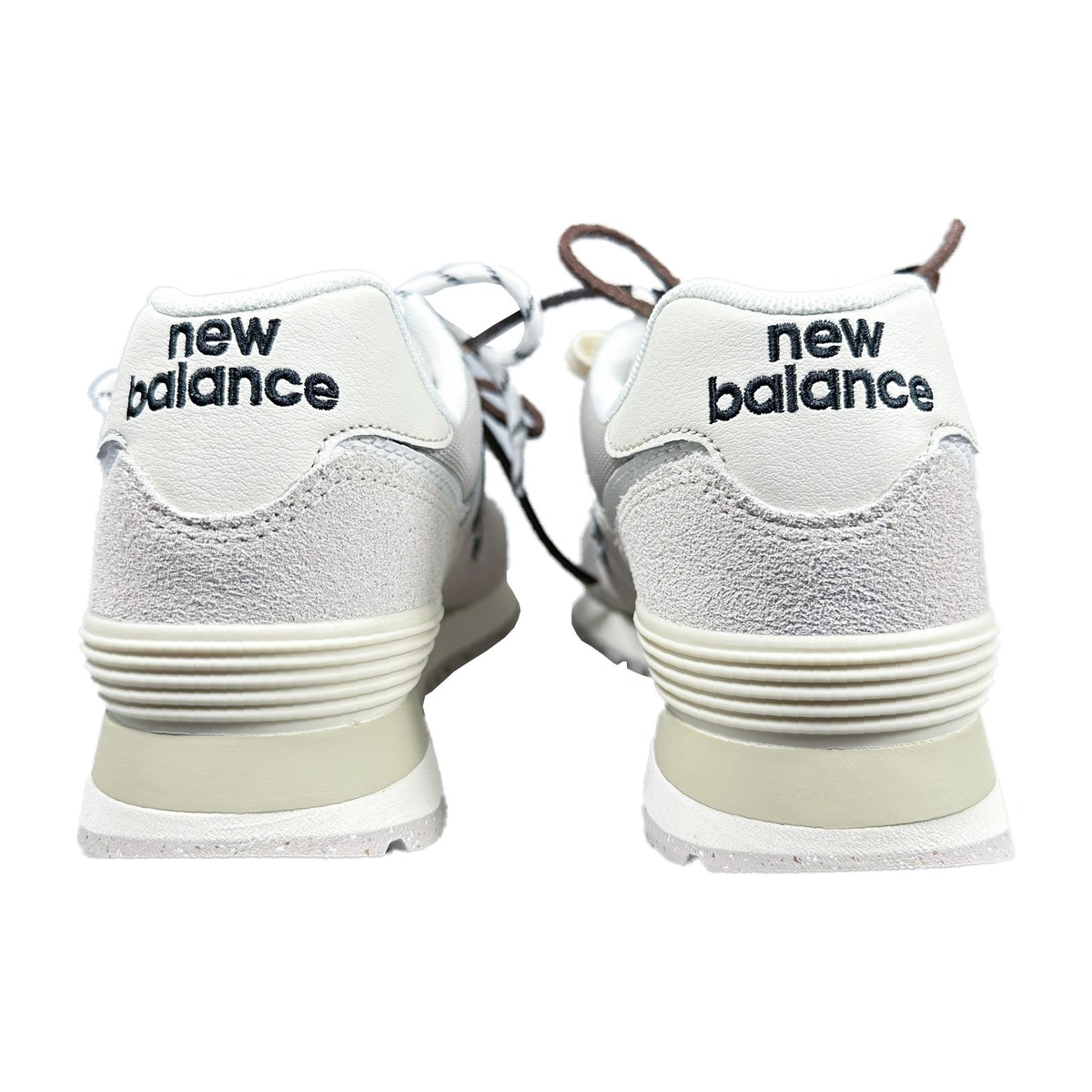 New Balance 574 Frost Brown