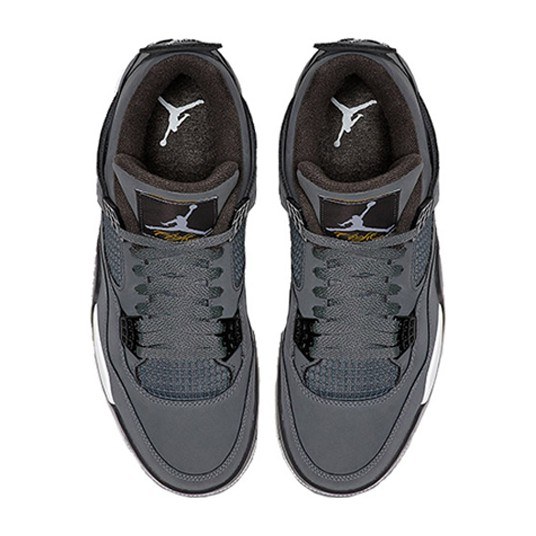 Jordan Air Jordan 4 Cool Grey