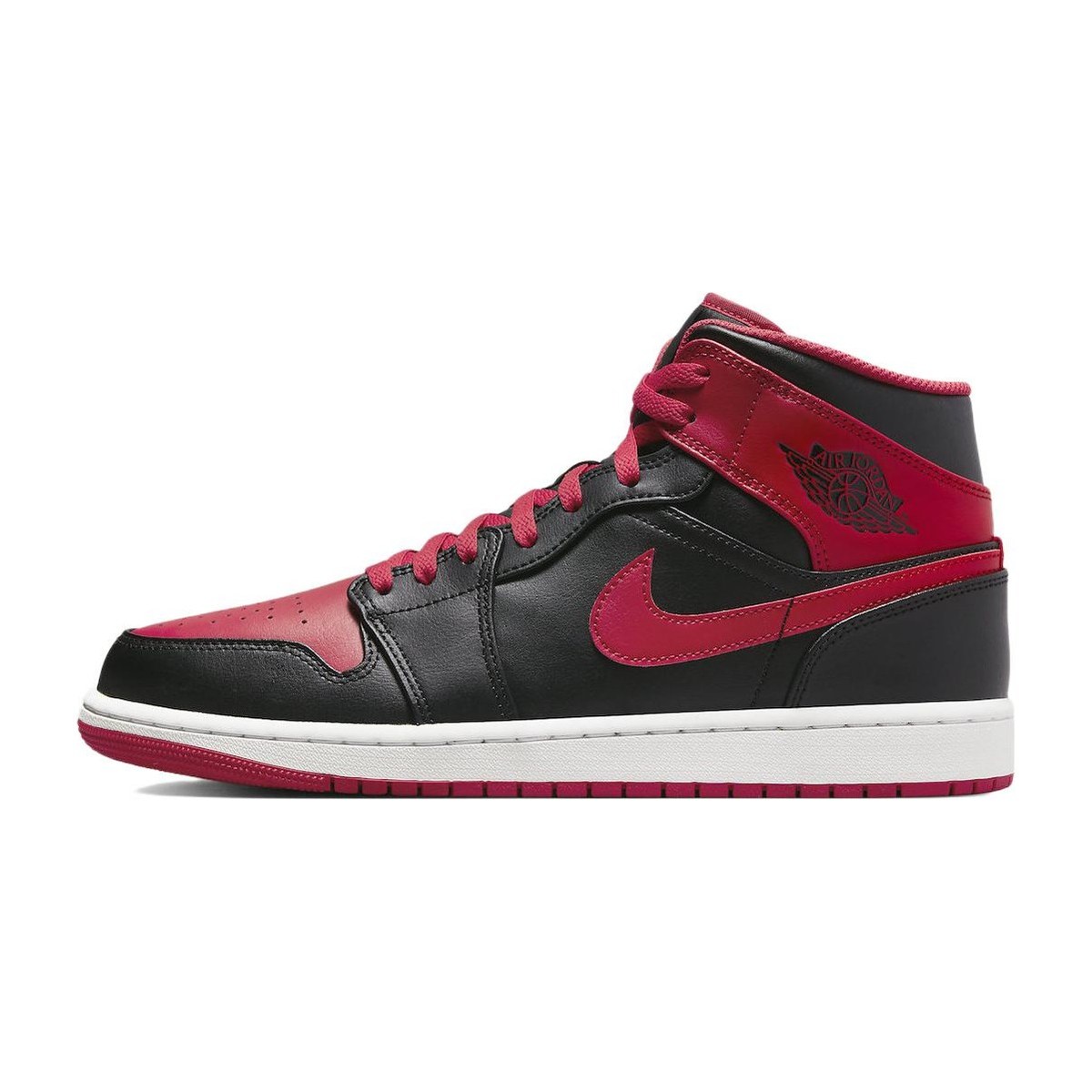 Jordan Air Jordan 1 Mid "Alternate Bred"