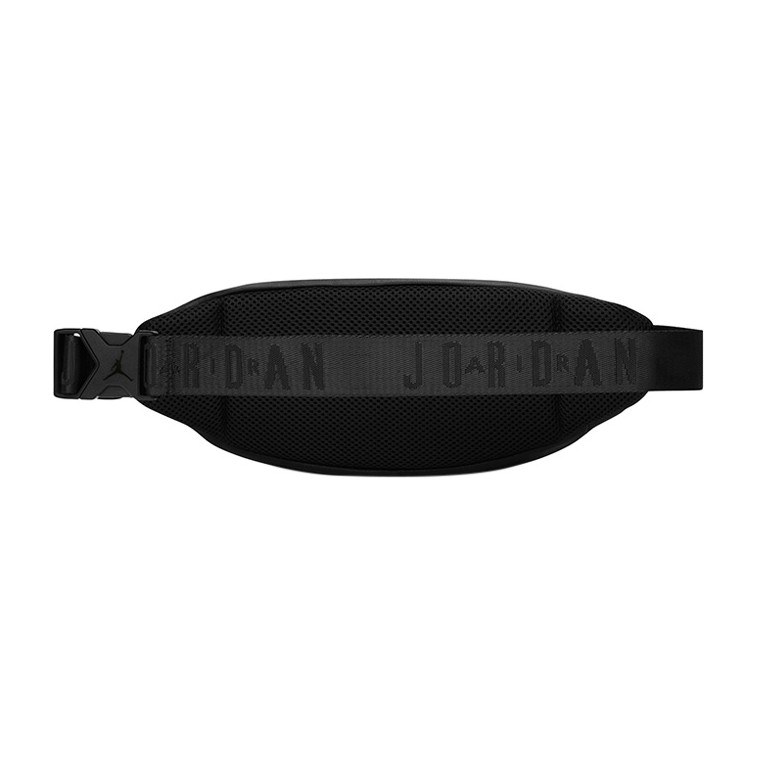 Jordan Air Jordan Waist Bag Black