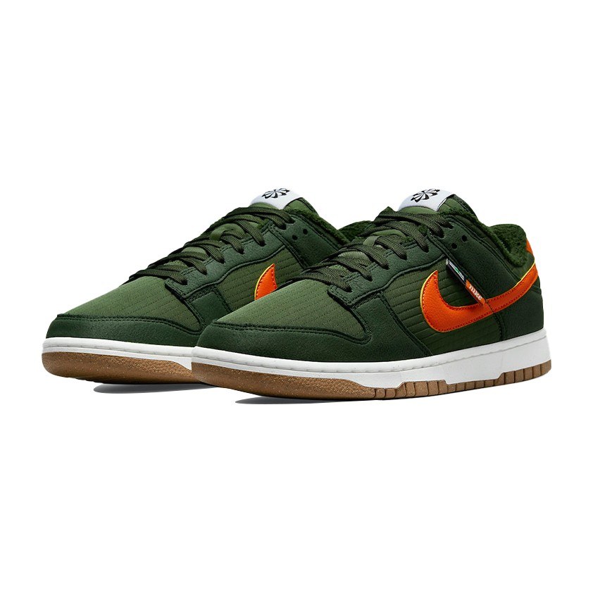 Nike Dunk Low Retro NN "Toasty"