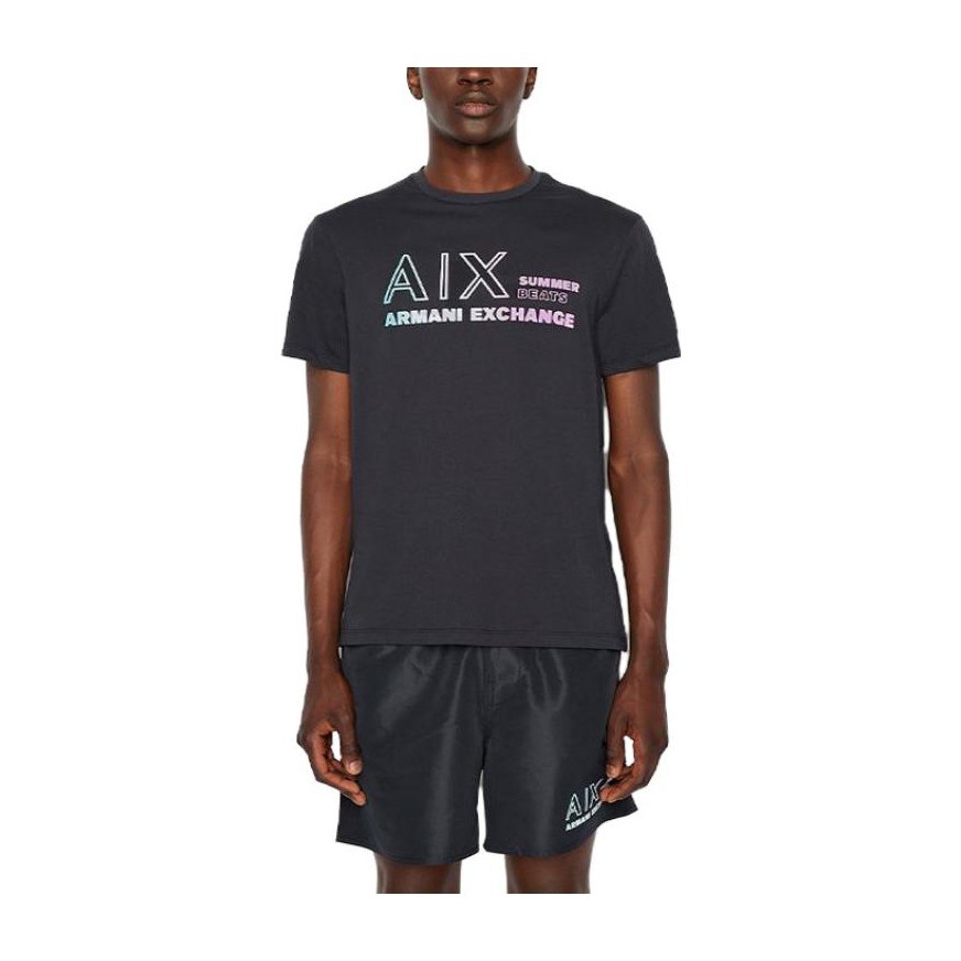 ARMANI EXCHANGE SS23 LogoT