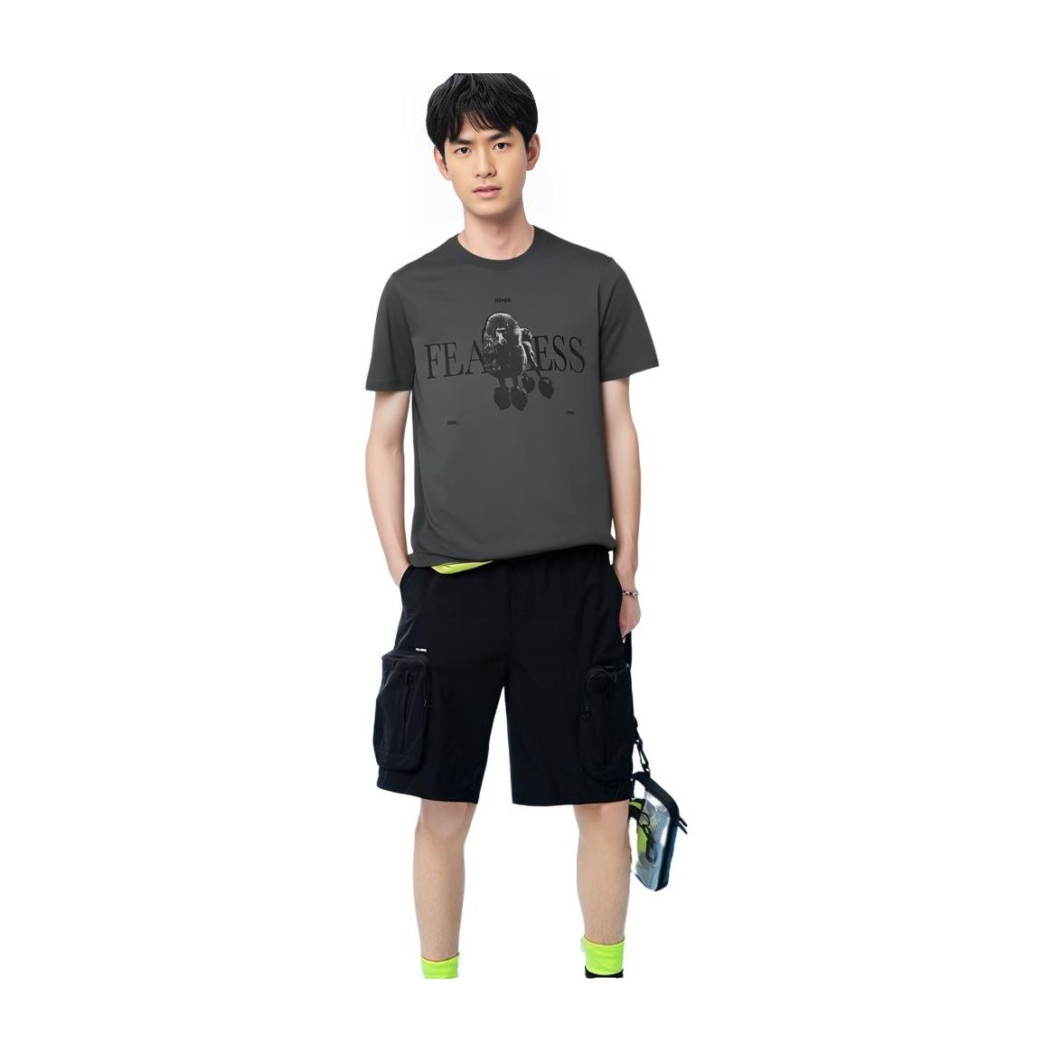 HUGO BOSS