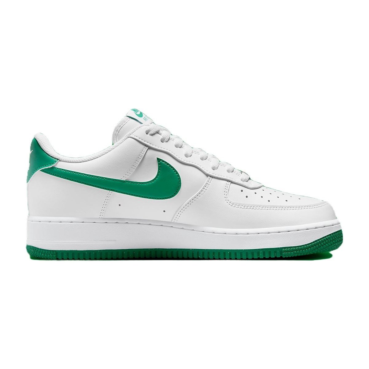 Nike Air Force 1 Low White Green