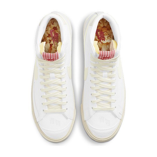 Nike Blazer 77 Vintage "Popcorn"
