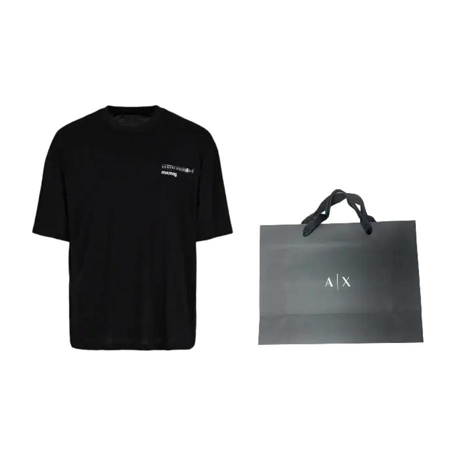 ARMANI EXCHANGE SS24 T