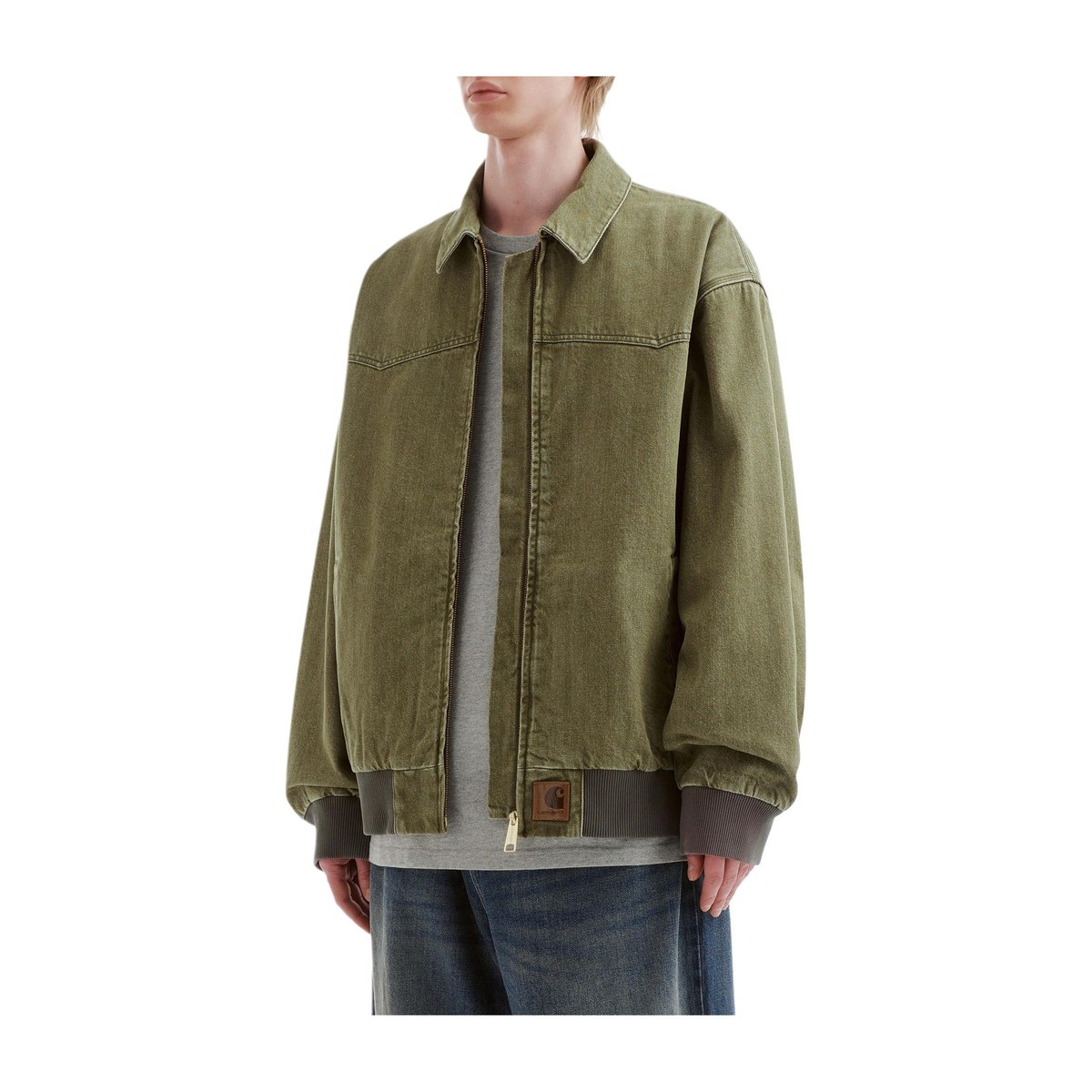 Carhartt WIP SS26 LOGO