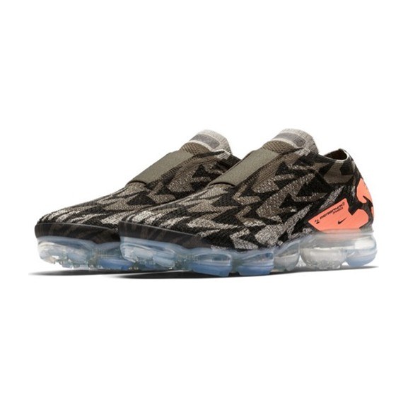 Acronym x Nike VaporMax Moc 2 Sail