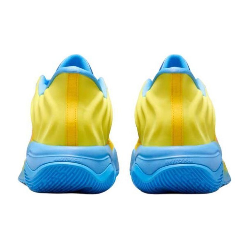 Nike Giannis Immortality 4