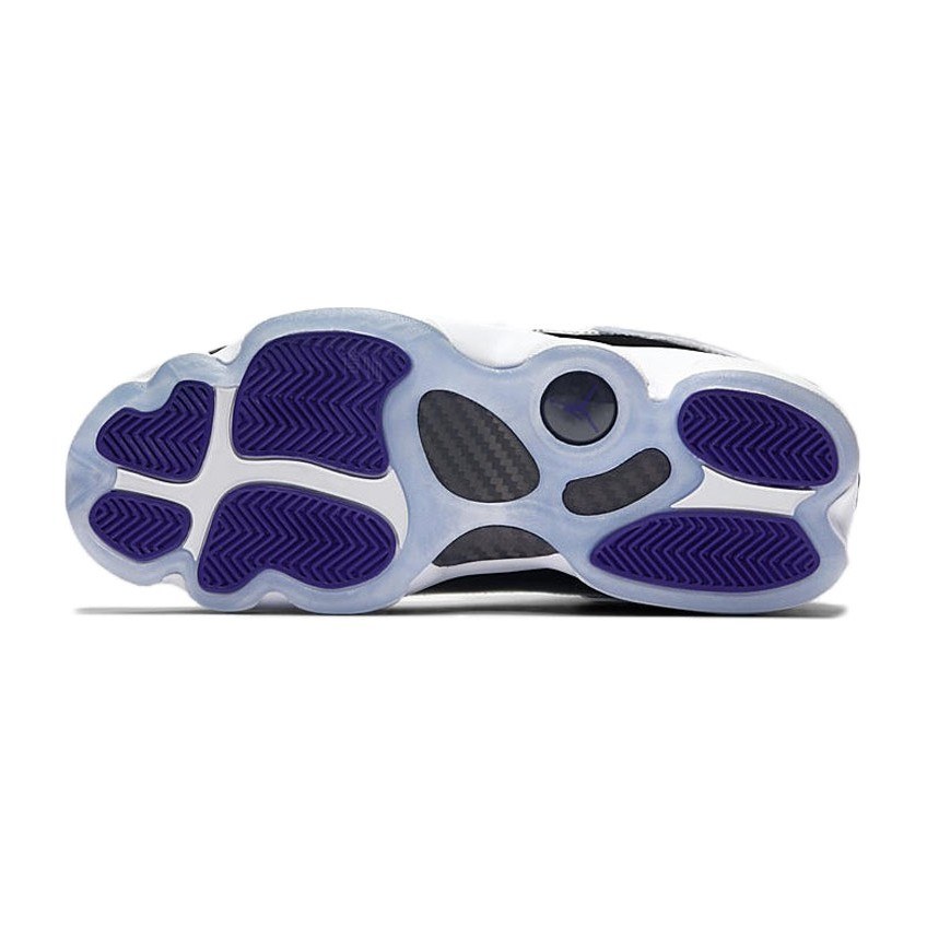 Jordan Air Jordan 6 Rings "Concord"
