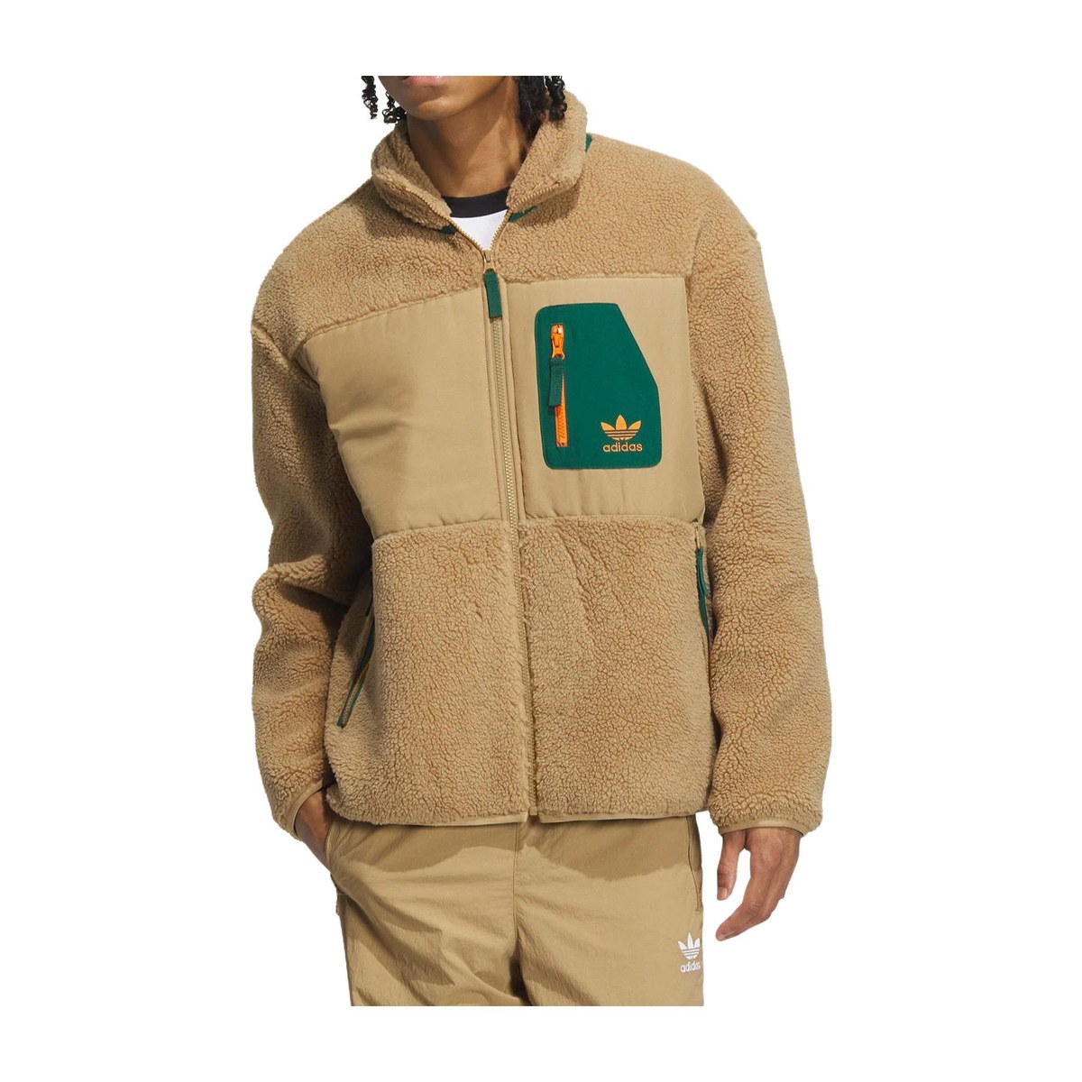 adidas Originals Sportswear Jacket