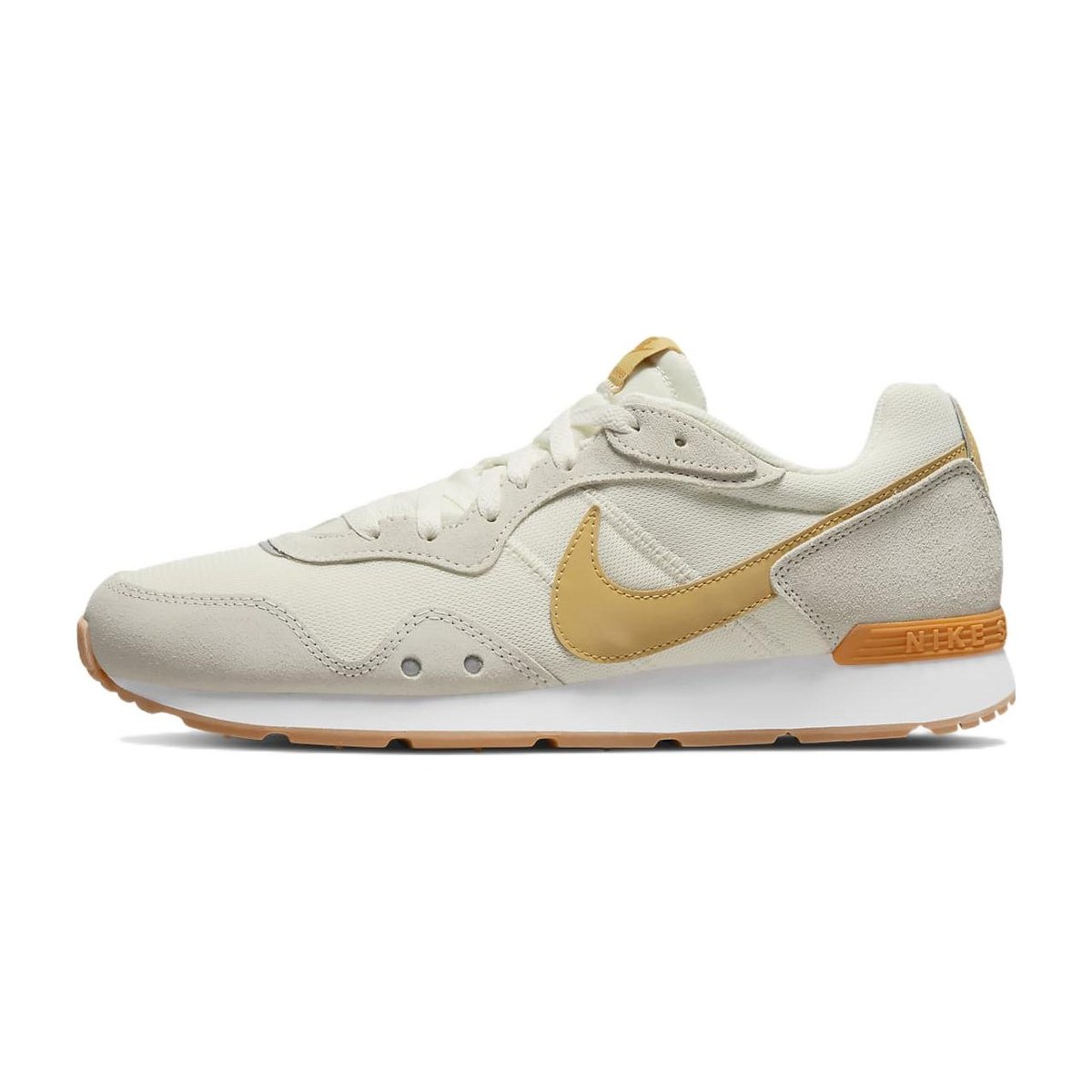 Nike Venture Runner White Grey Orange