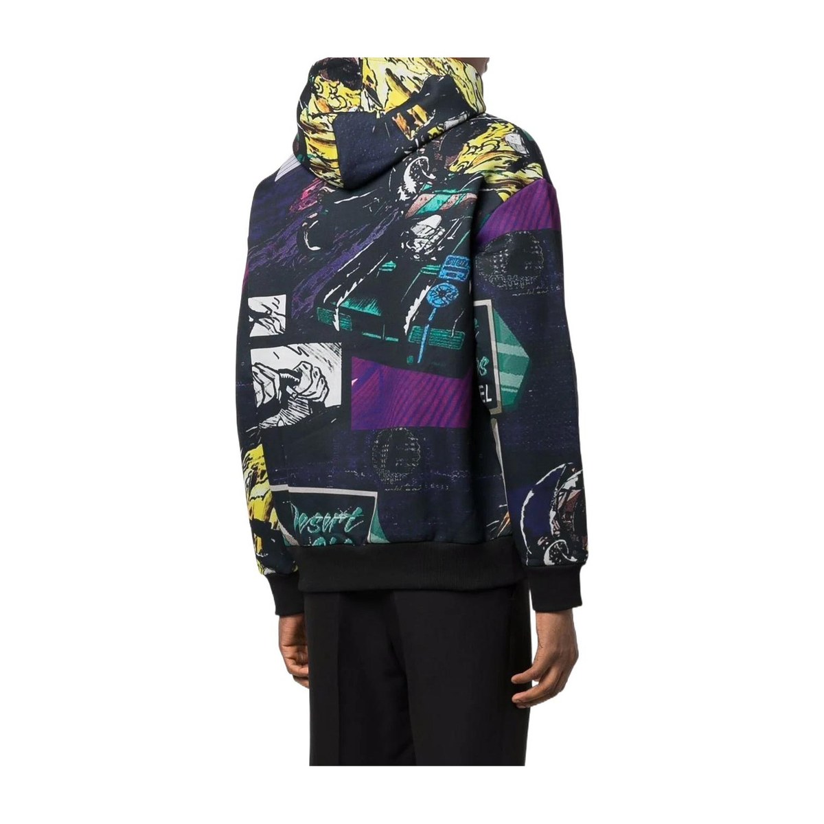 EMPORIO ARMANI SS22