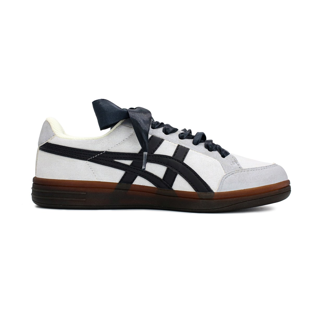 Onitsuka Tiger Advanti Black Grey