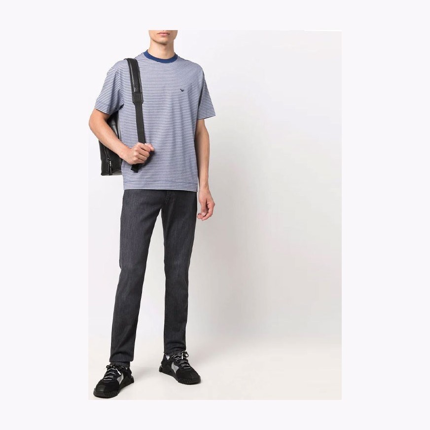 EMPORIO ARMANI Logo