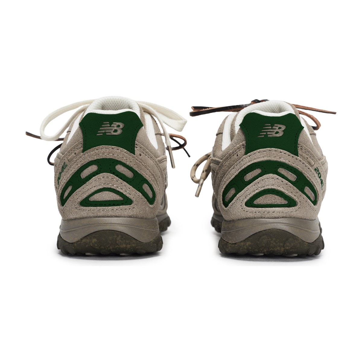New Balance 204L 811 Hazelnut Coffee