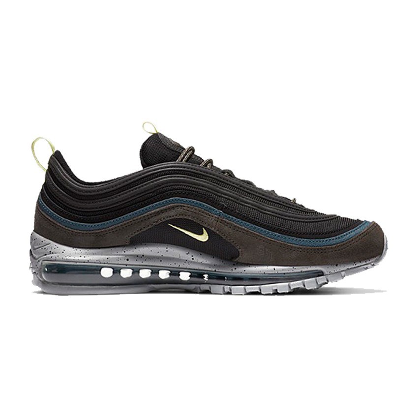 Nike Air Max 97 Black Brown