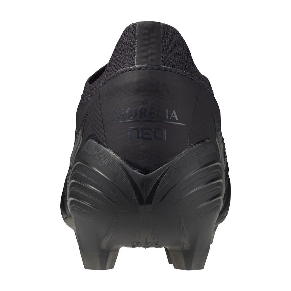 Mizuno Morelia Neo 4 Beta Black