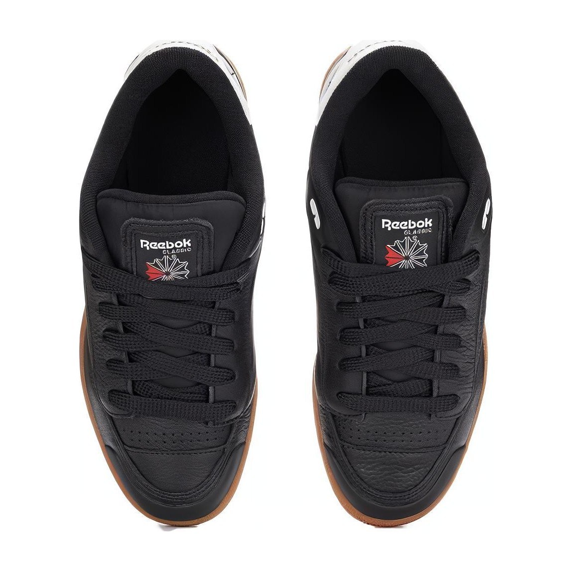Reebok Club C Black