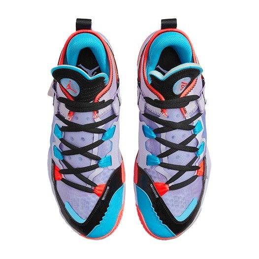 Jordan Why Not .5 PF