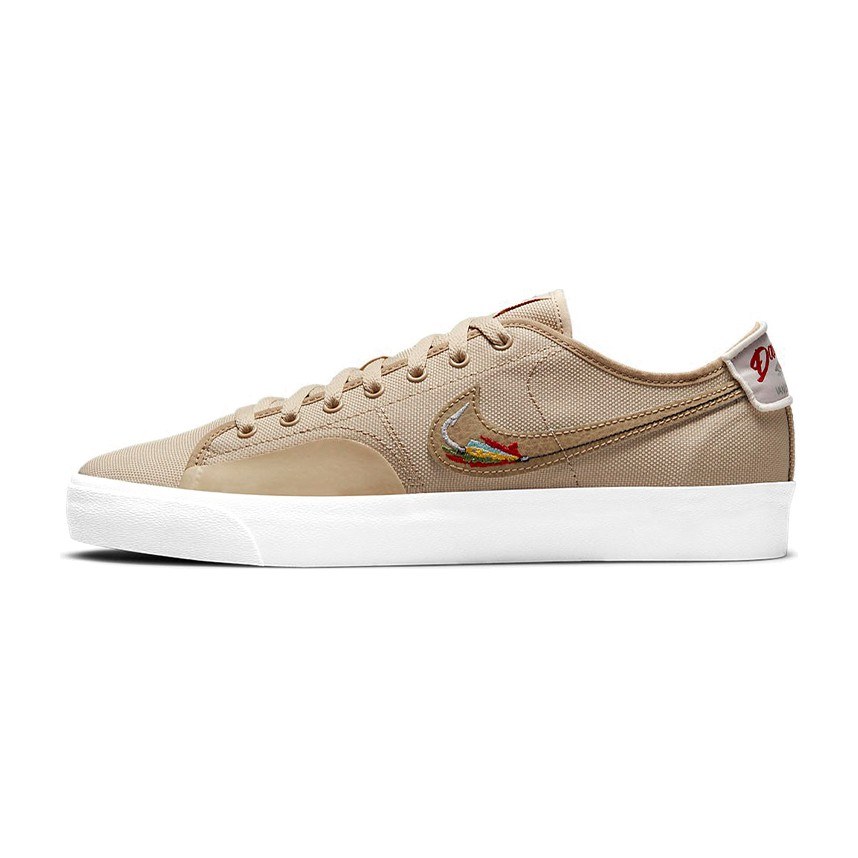 Nike Blazer Low SB