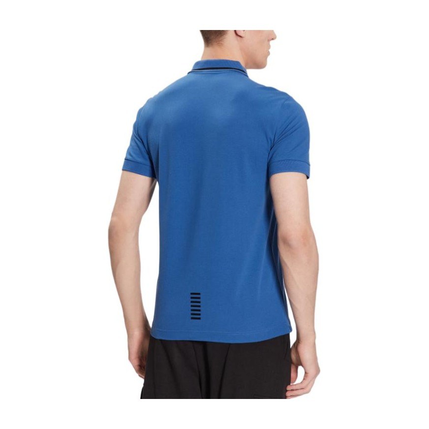 EMPORIO ARMANI EA7 Logopolo