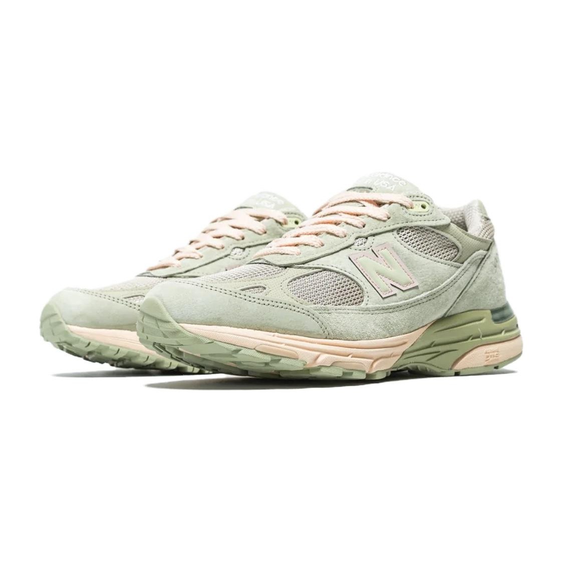 Joe Freshgoods x New Balance NB 993