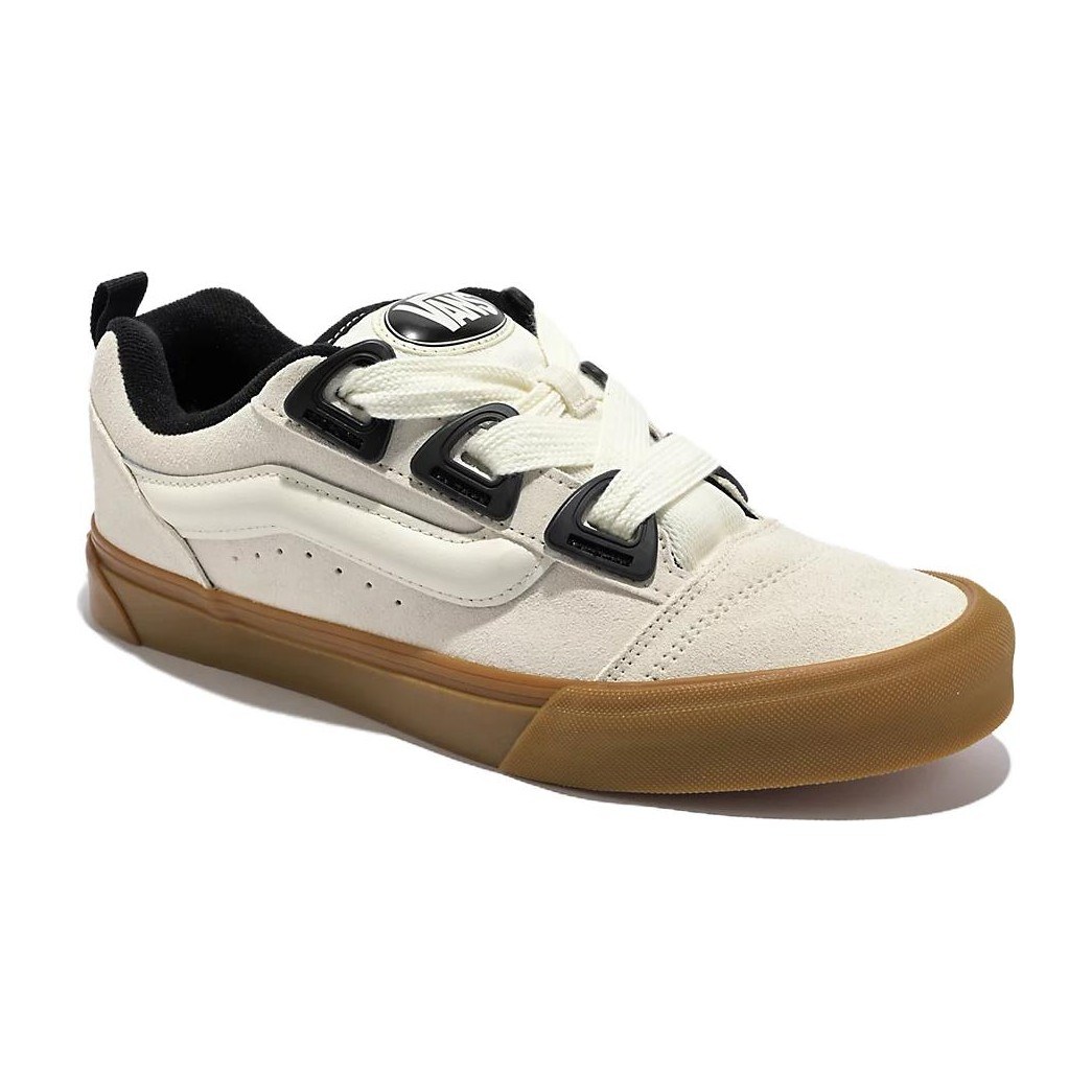 Vans Knu Skool DR Off-White