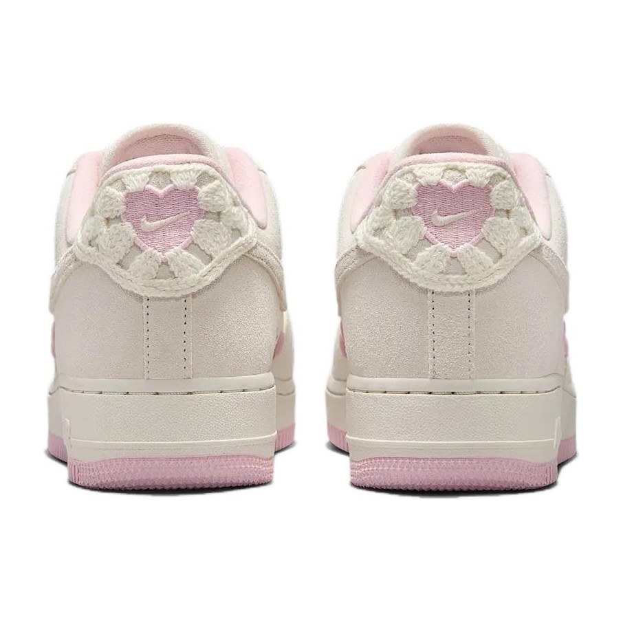 Nike Air Force 1 Low "Valentine’s Day"
