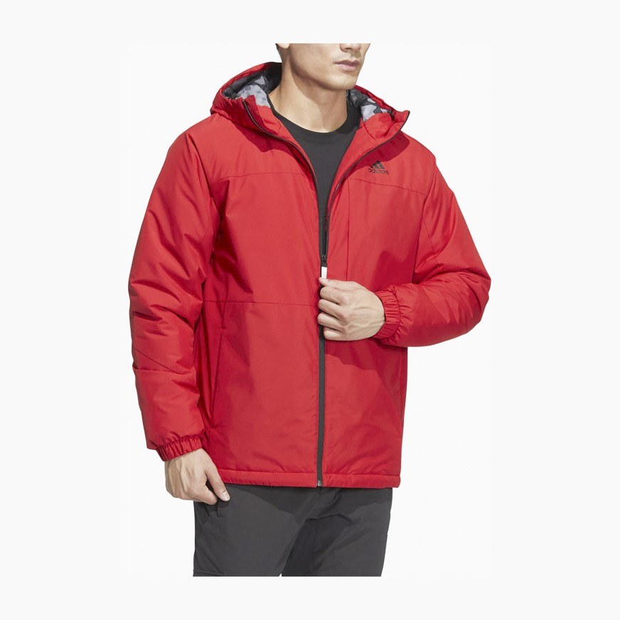 adidas Mic Cny Pad Jkt