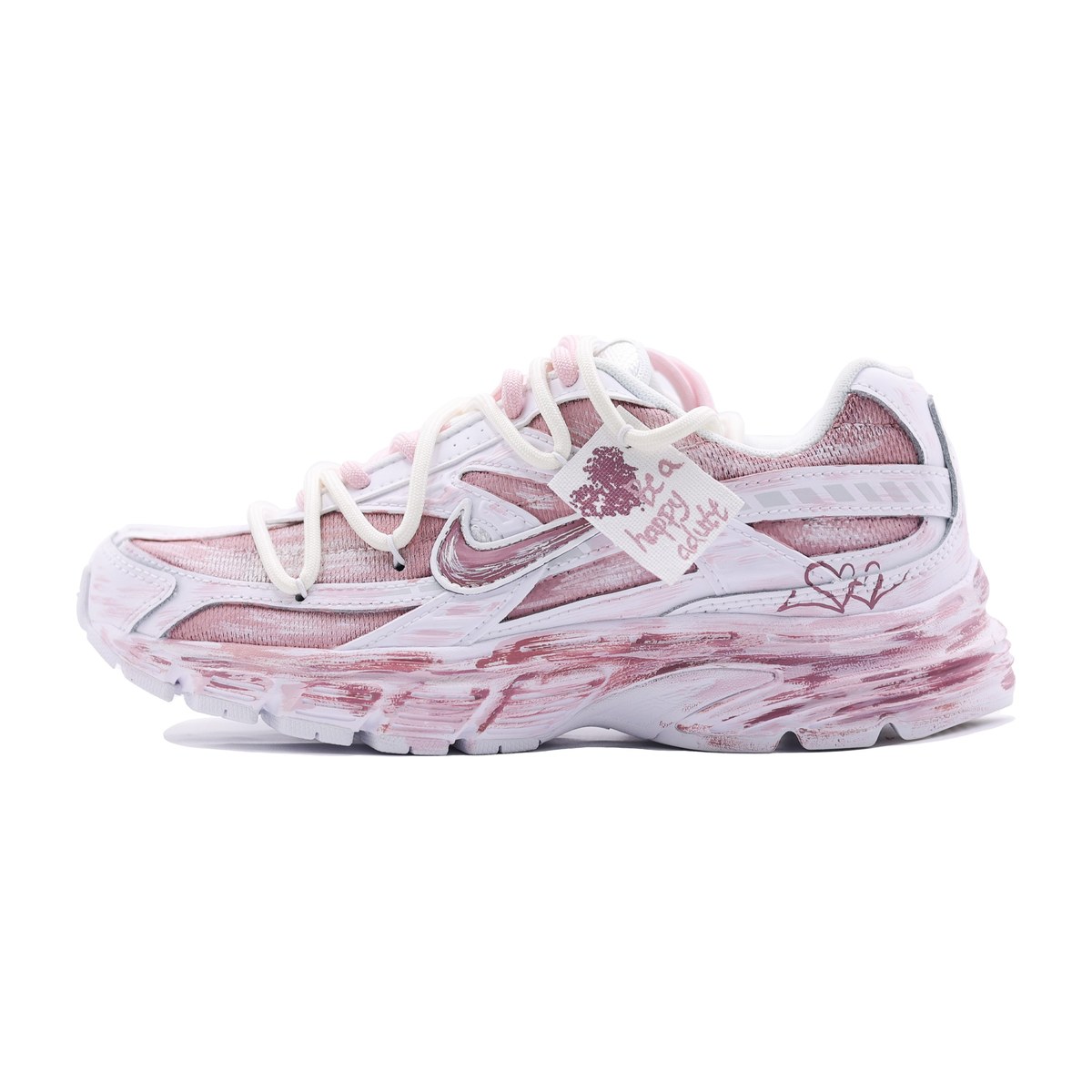 Nike Initiator