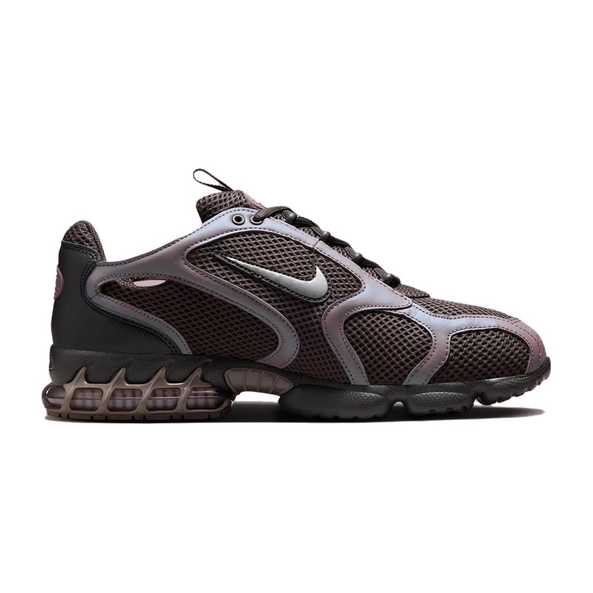 Nike Air Zoom Spiridon Cage 2 Dark Brown