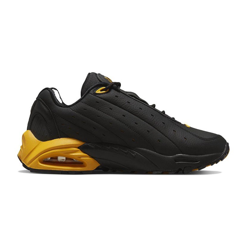 Nocta x Nike Hot Step Air Terra "Black University Gold"