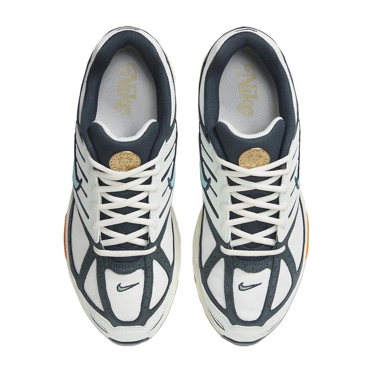 Nike Air Pegasus 2005 White Green