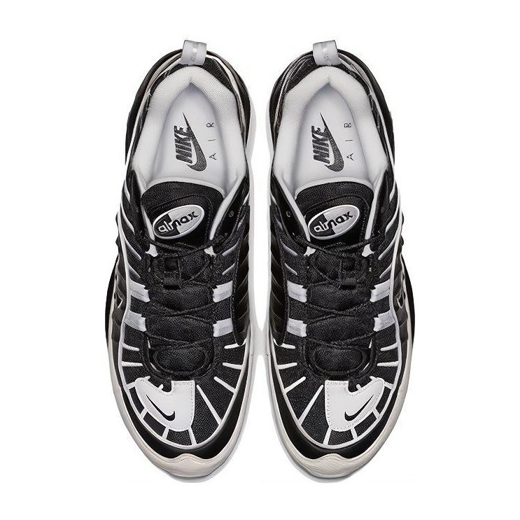 Nike Air Max 98 Black White