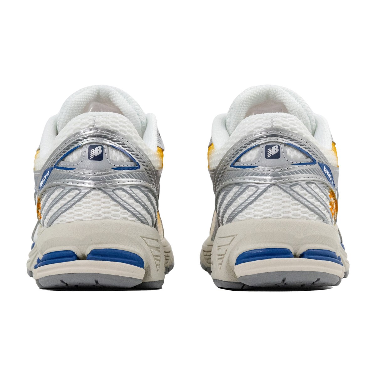 New Balance 860 Extreme Runner 6