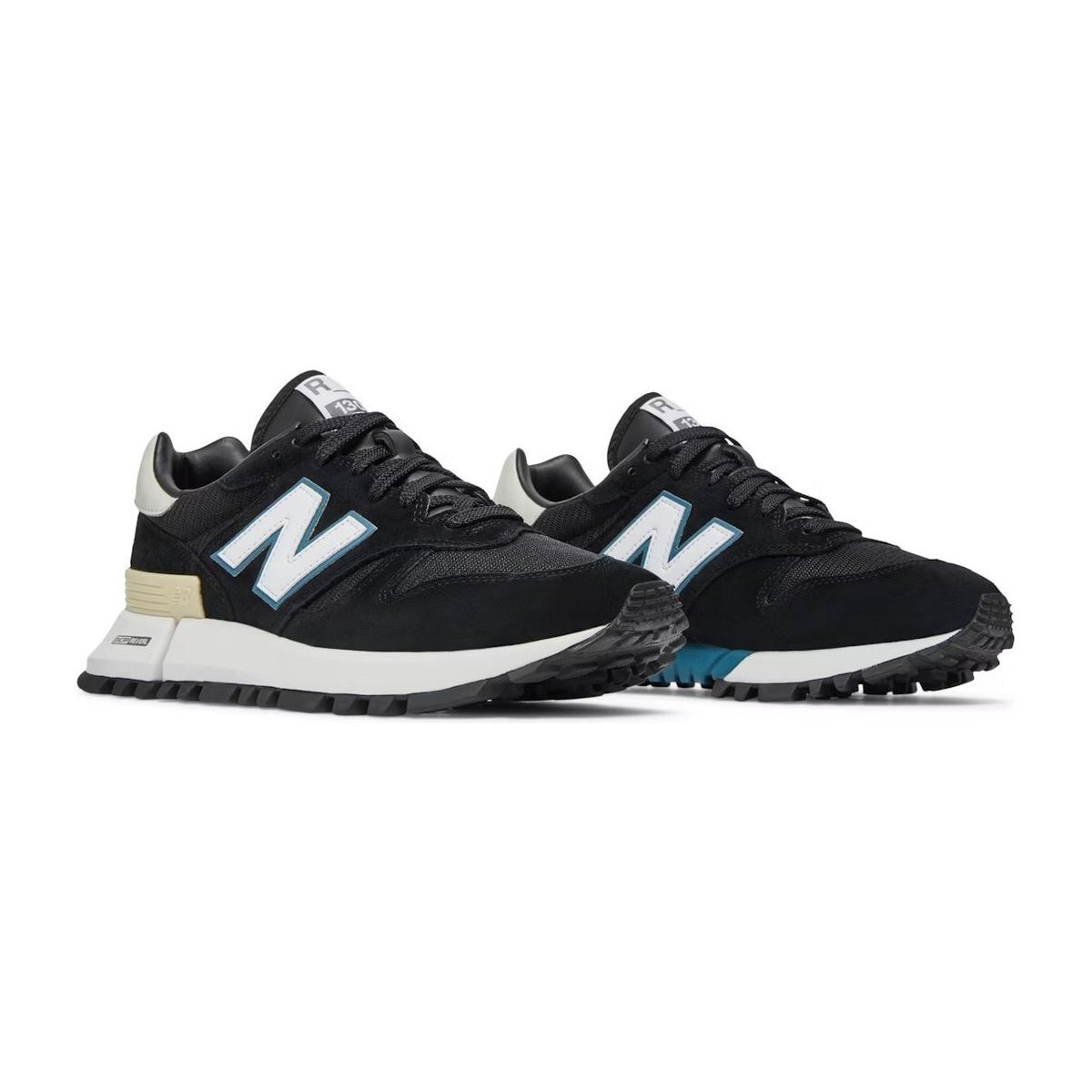 New Balance 1300 Black