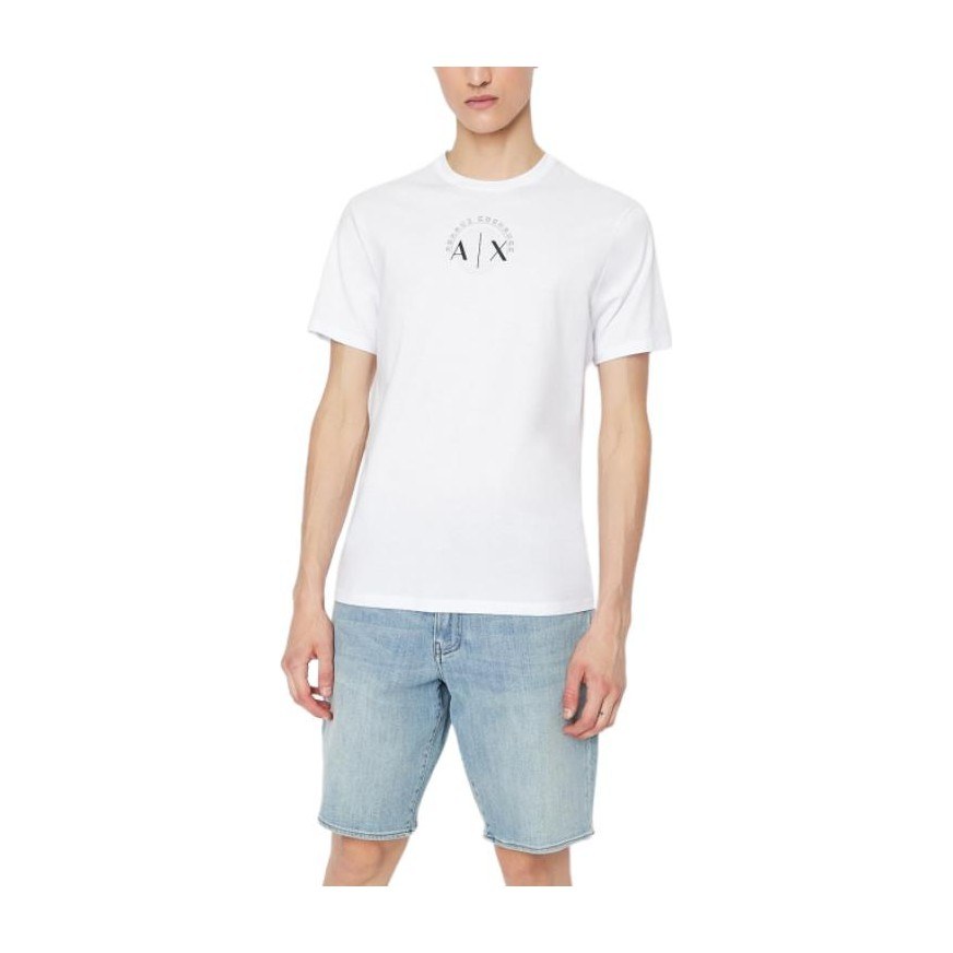 ARMANI EXCHANGE LogoT