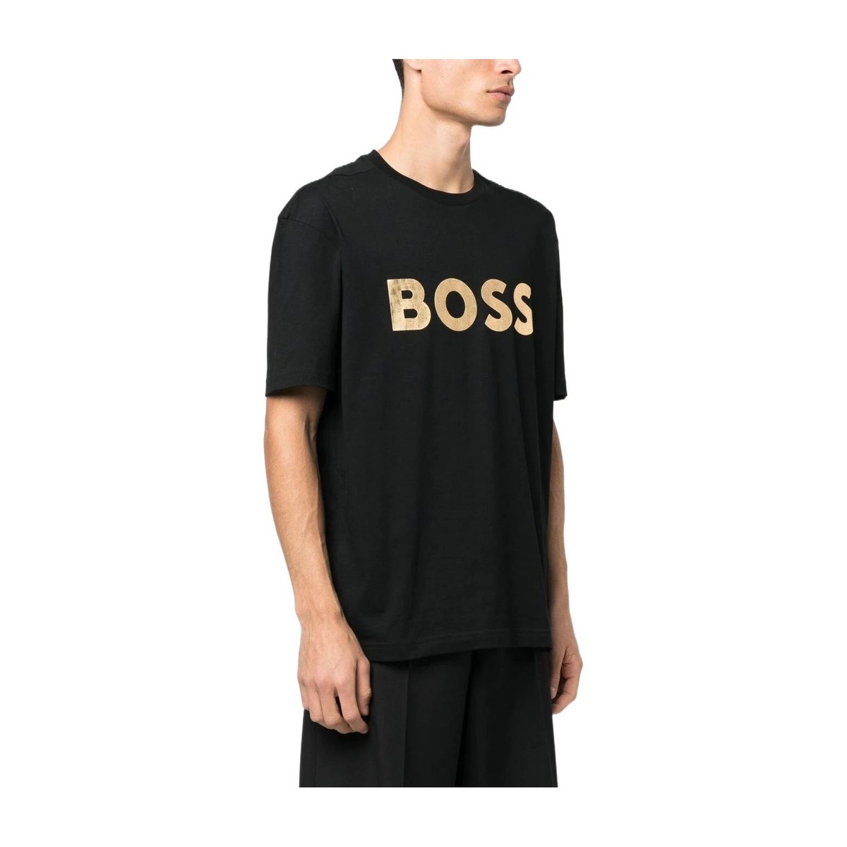 HUGO BOSS SS23 LogoT