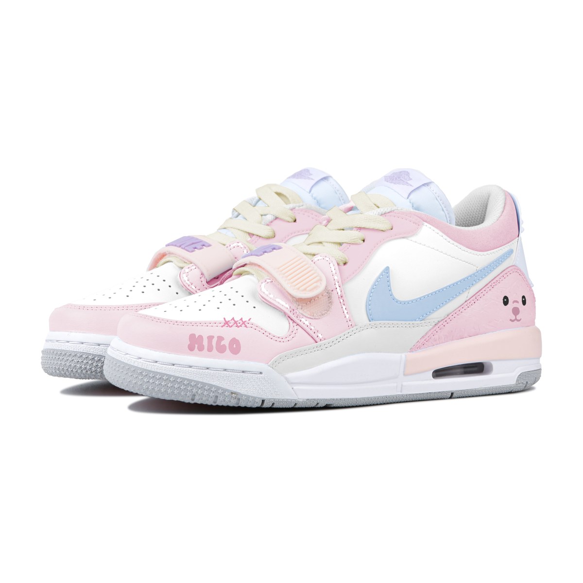 Jordan Legacy 312 "Strawberry"