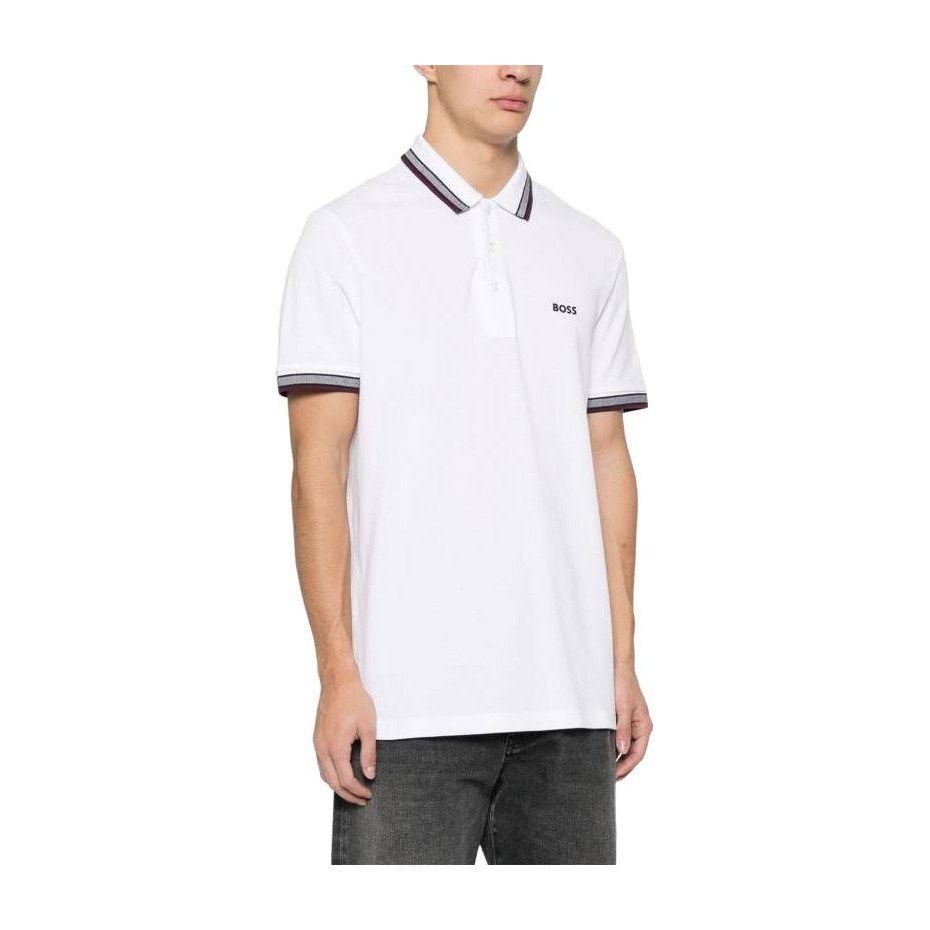 HUGO BOSS LogoPOLOPolo