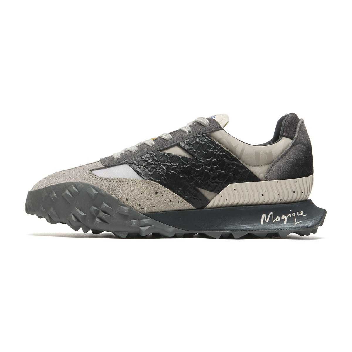 New Balance XC-72 Black Grey
