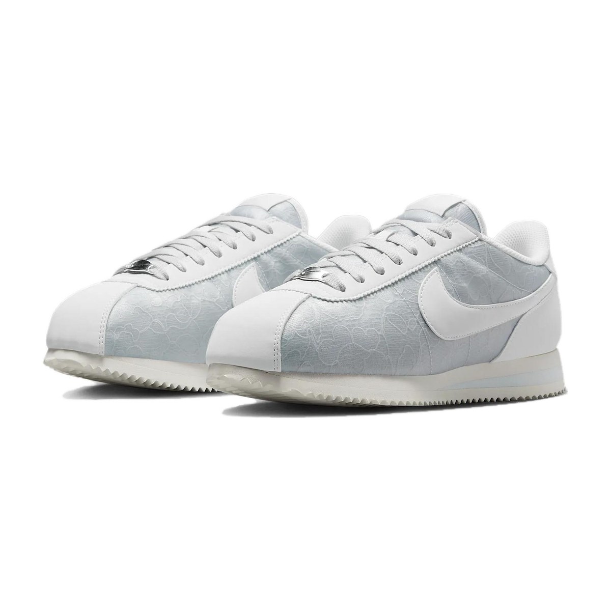 Nike Cortez Grey