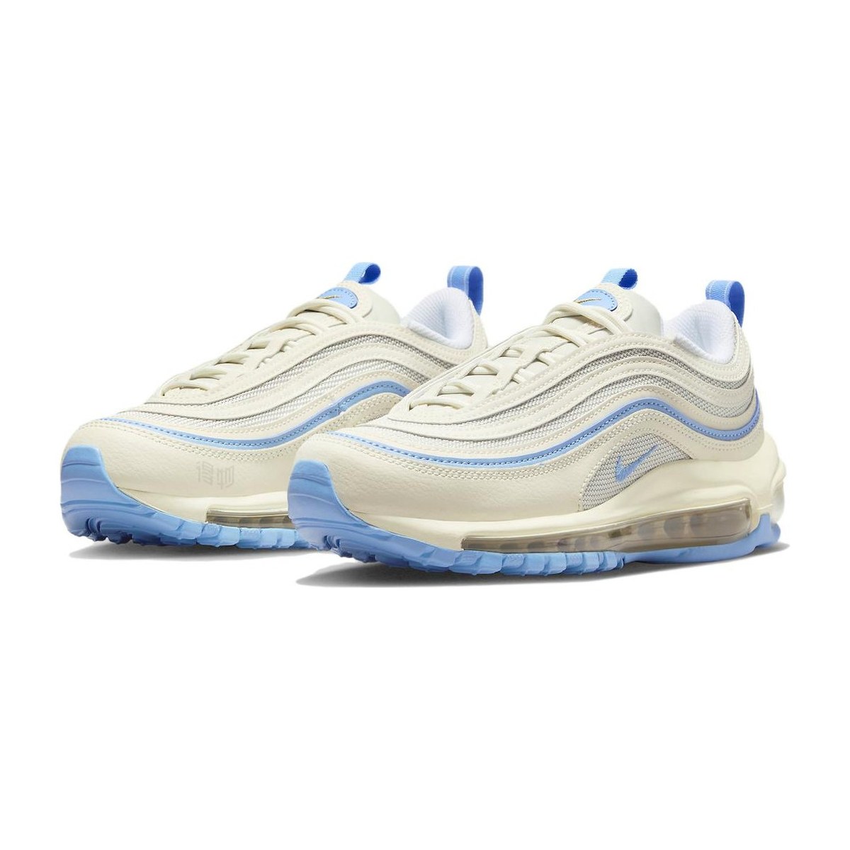 Nike Air Max 97 "Athletic Department"