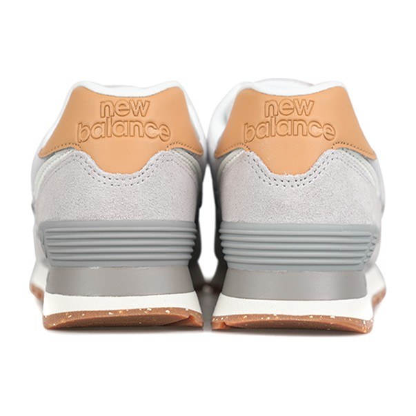 New Balance 574 Grey
